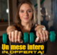 Un mese di palestra con Fit4Fun