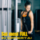 Sei mesi di palestra con Fit4Fun